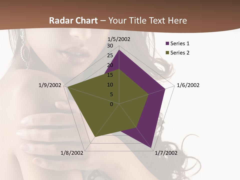 Adult Studio Beautiful PowerPoint Template