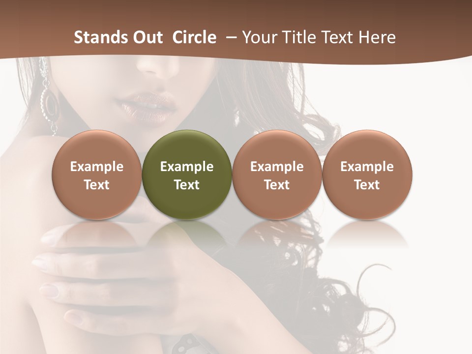 Adult Studio Beautiful PowerPoint Template