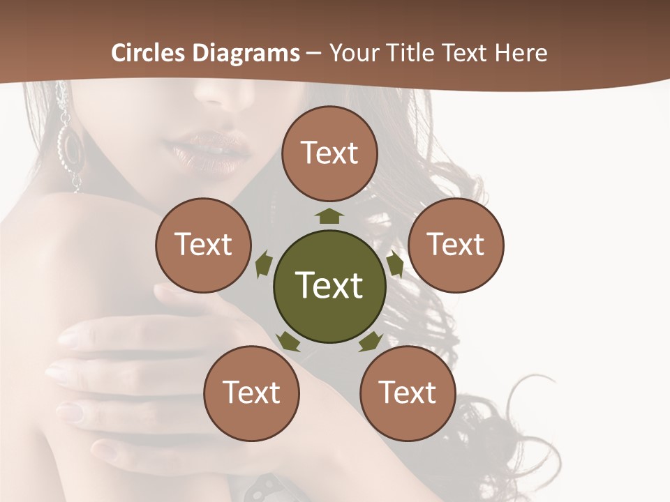 Adult Studio Beautiful PowerPoint Template