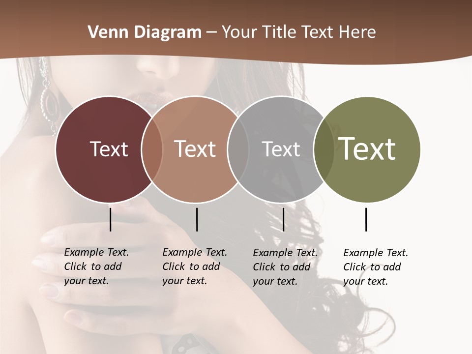 Adult Studio Beautiful PowerPoint Template