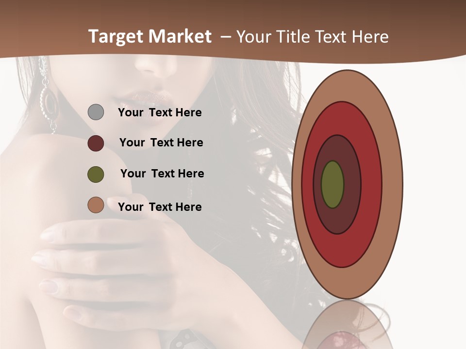 Adult Studio Beautiful PowerPoint Template