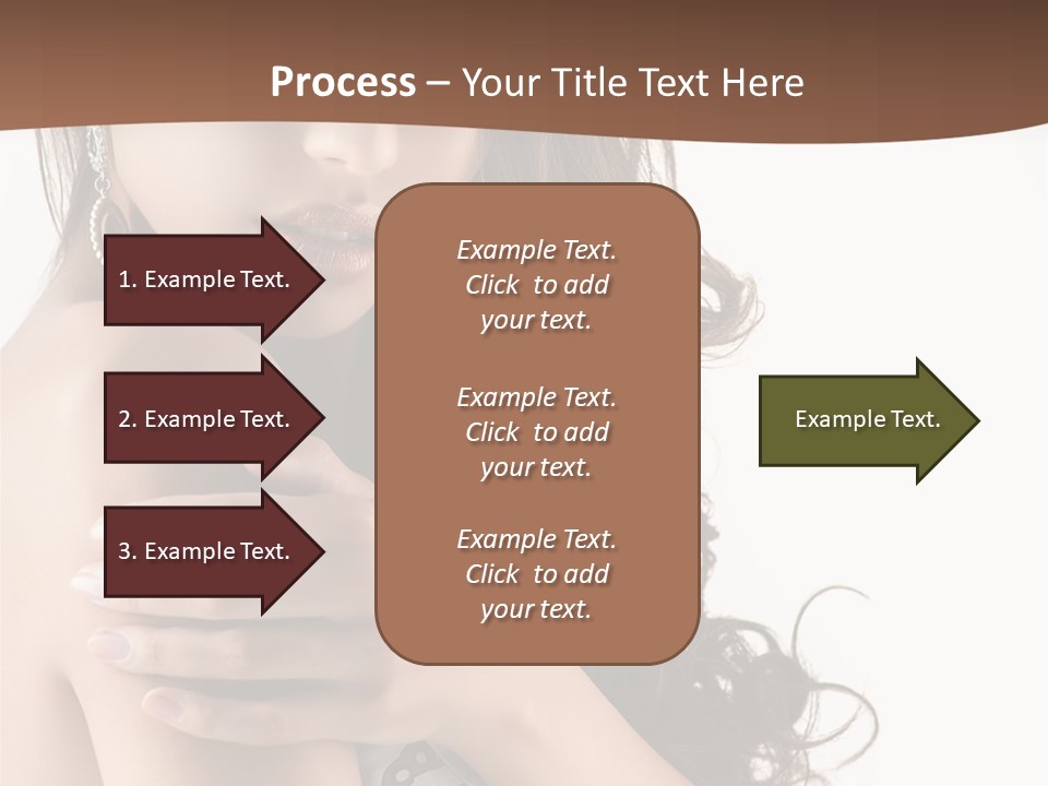 Adult Studio Beautiful PowerPoint Template