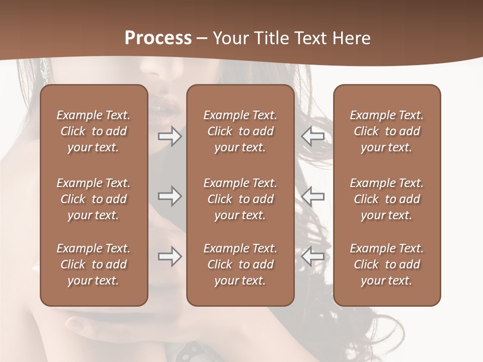 Adult Studio Beautiful PowerPoint Template
