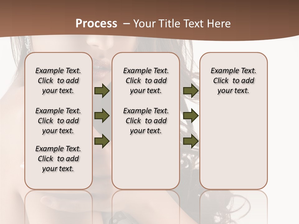 Adult Studio Beautiful PowerPoint Template