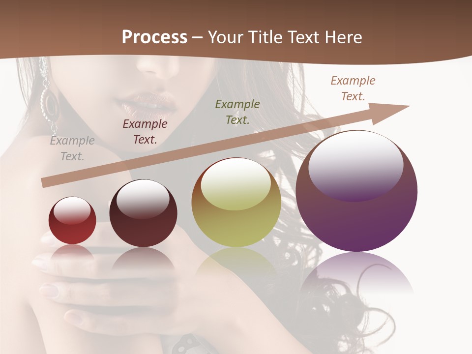 Adult Studio Beautiful PowerPoint Template