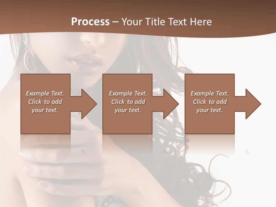 Adult Studio Beautiful PowerPoint Template