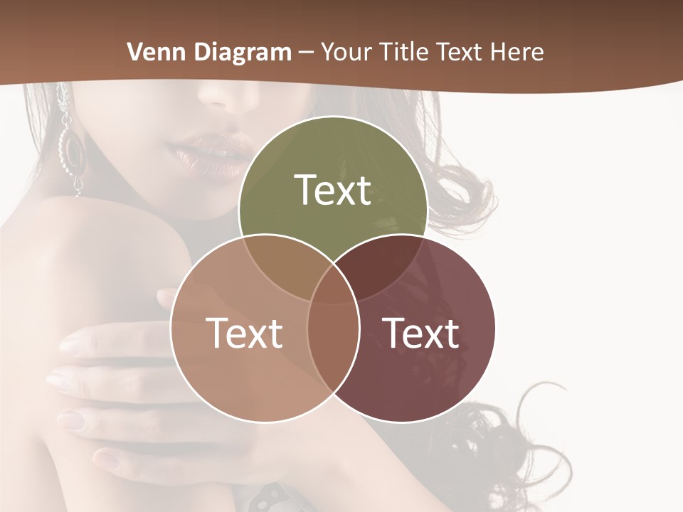 Adult Studio Beautiful PowerPoint Template