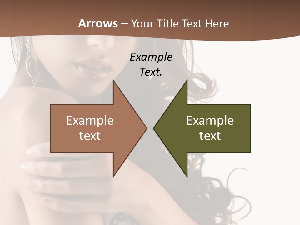 Adult Studio Beautiful PowerPoint Template