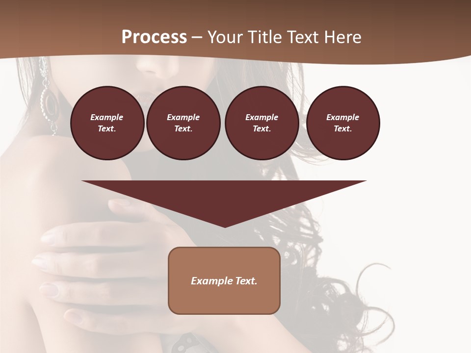 Adult Studio Beautiful PowerPoint Template