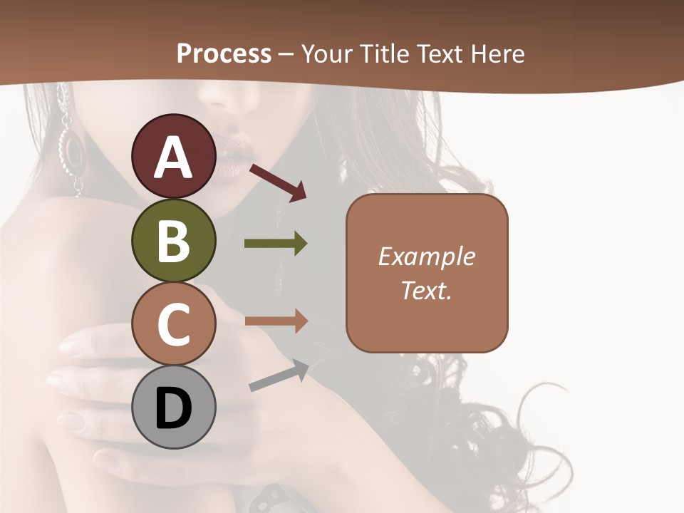 Adult Studio Beautiful PowerPoint Template