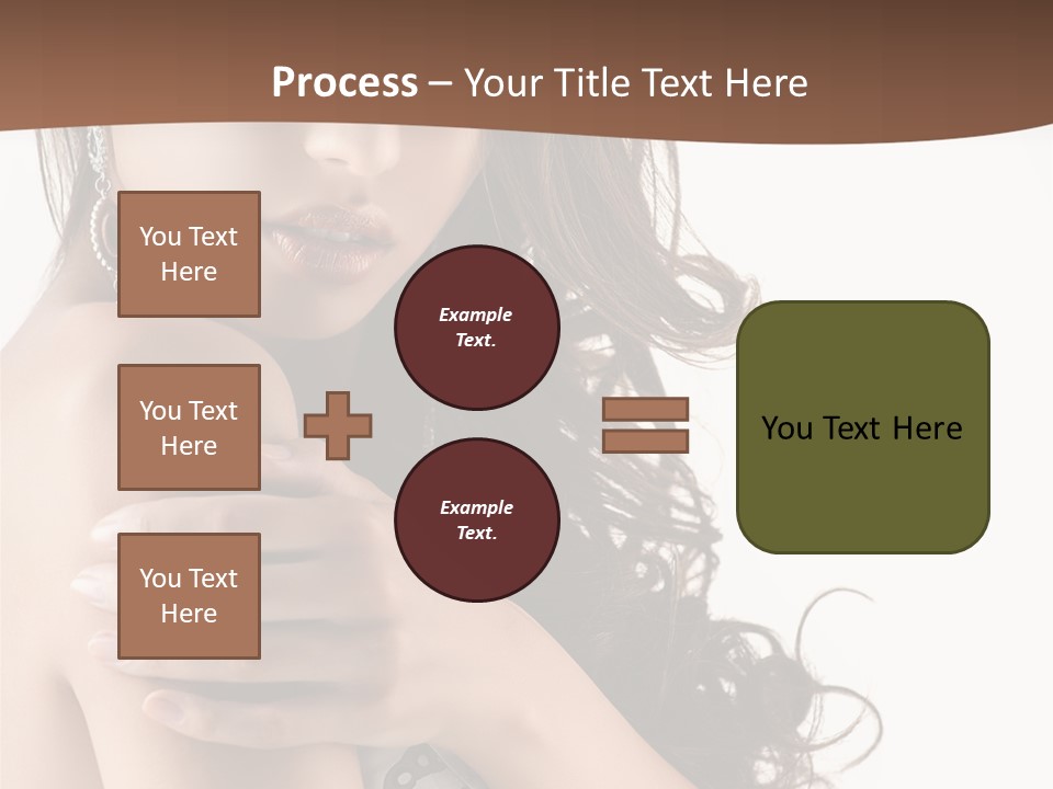 Adult Studio Beautiful PowerPoint Template