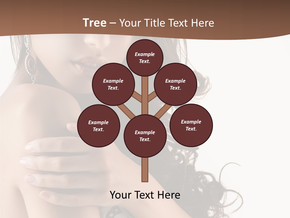 Adult Studio Beautiful PowerPoint Template