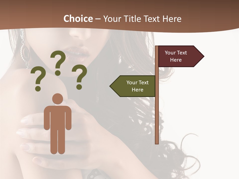 Adult Studio Beautiful PowerPoint Template