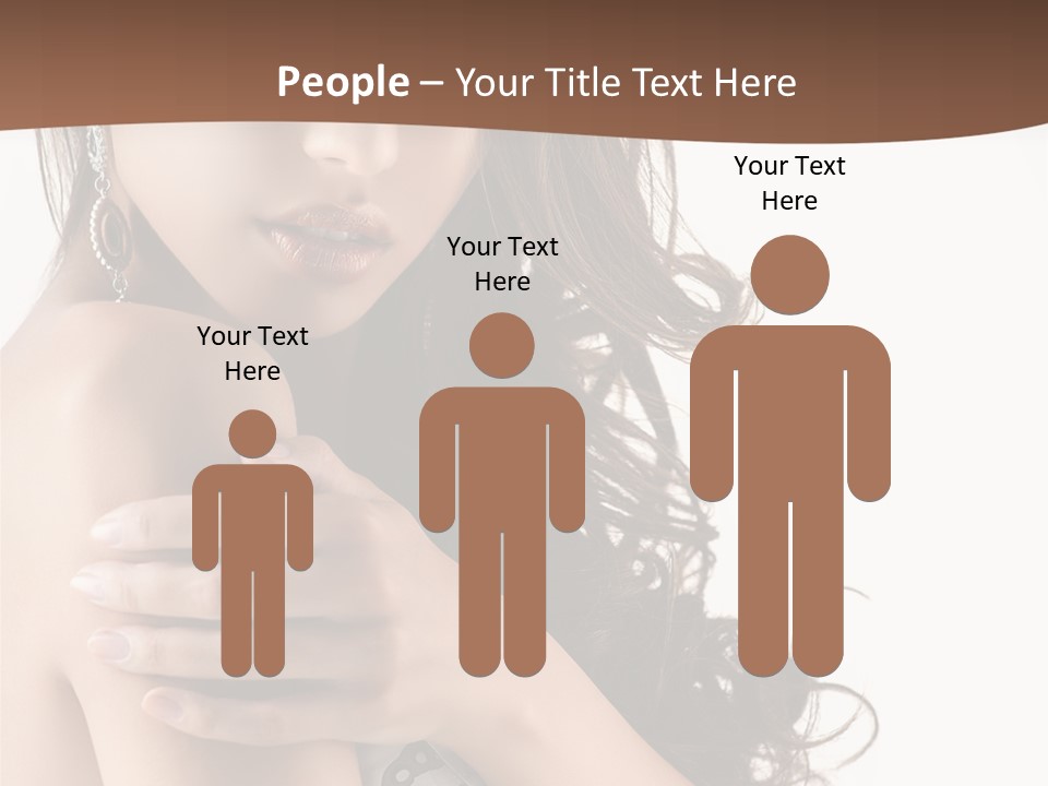 Adult Studio Beautiful PowerPoint Template