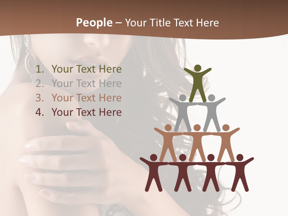 Adult Studio Beautiful PowerPoint Template