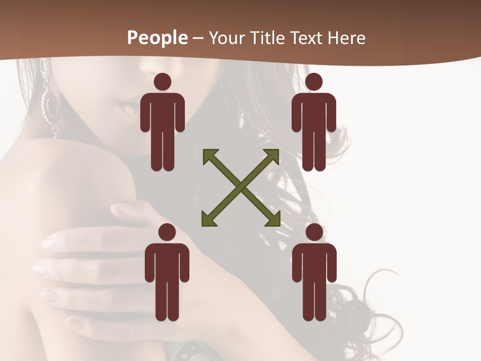 Adult Studio Beautiful PowerPoint Template