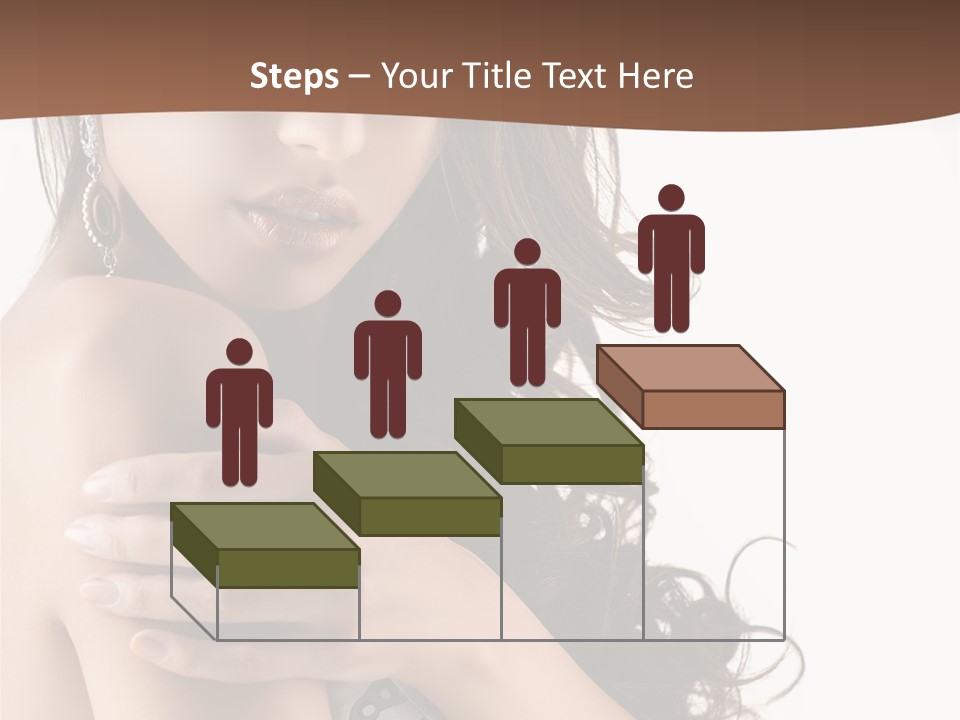 Adult Studio Beautiful PowerPoint Template