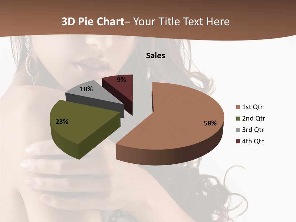 Adult Studio Beautiful PowerPoint Template