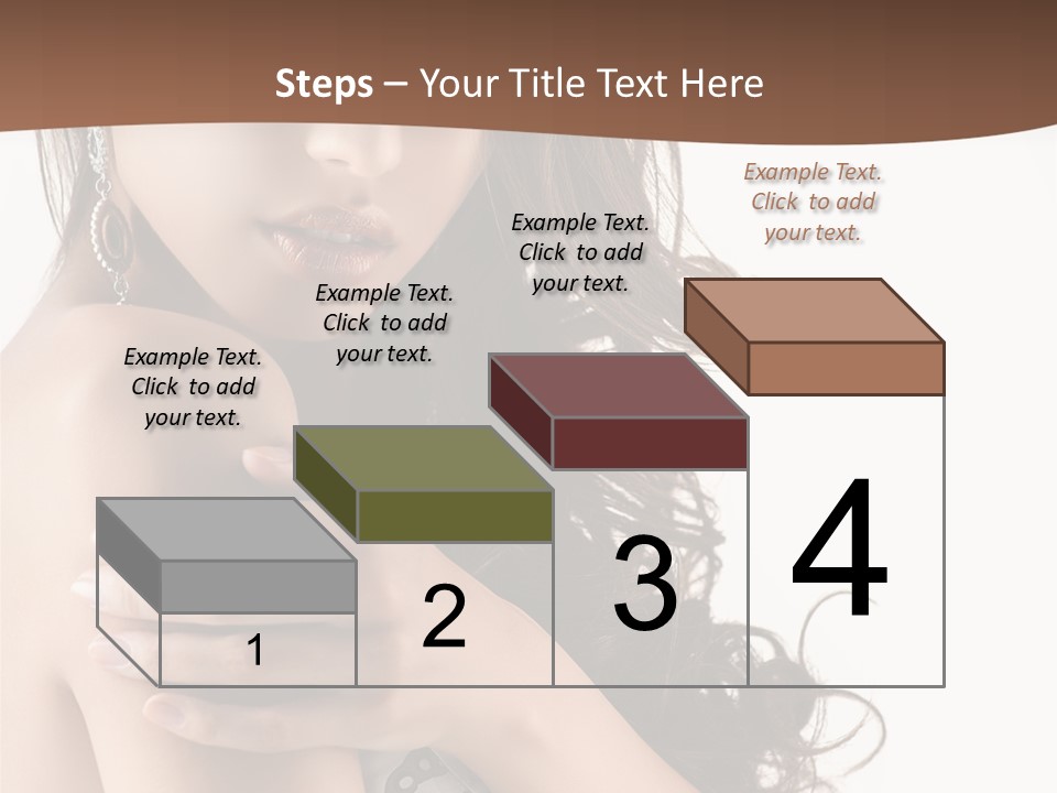 Adult Studio Beautiful PowerPoint Template