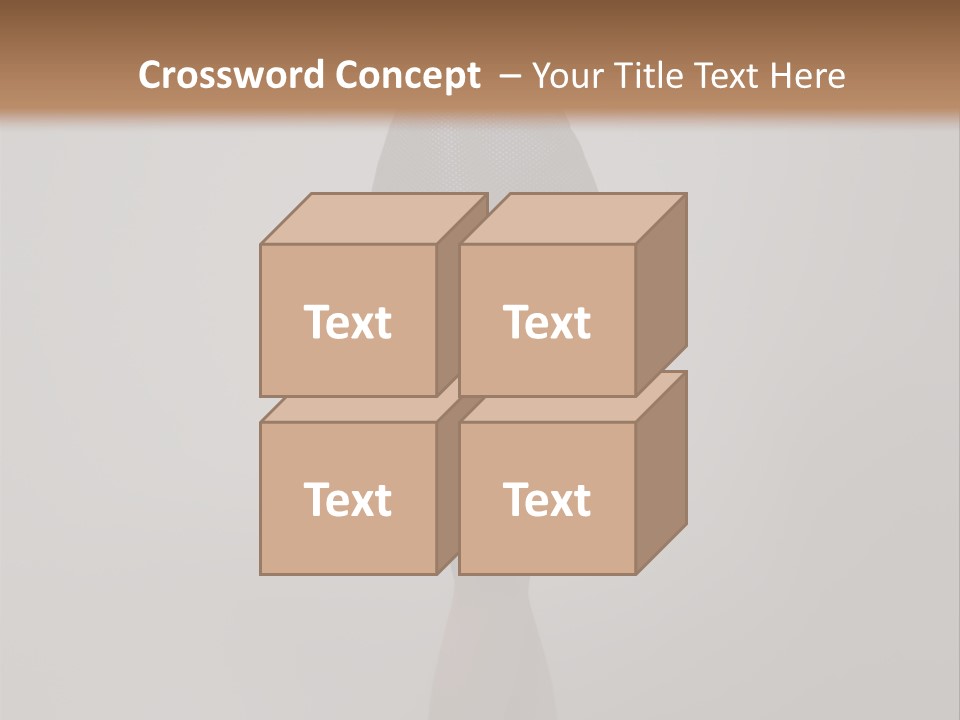 Model Sales Discount PowerPoint Template