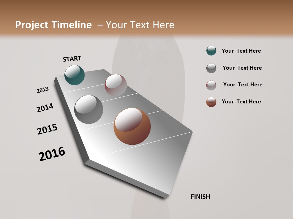 Model Sales Discount PowerPoint Template