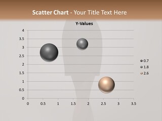 Model Sales Discount PowerPoint Template