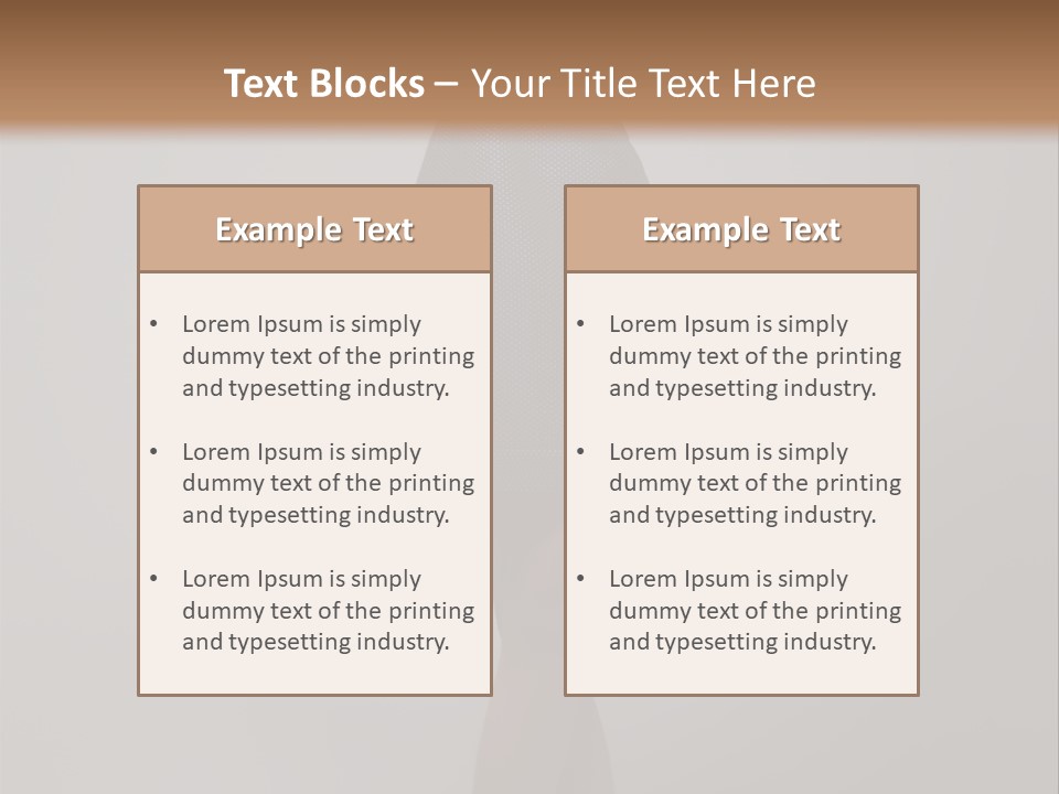 Model Sales Discount PowerPoint Template