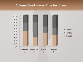 Model Sales Discount PowerPoint Template