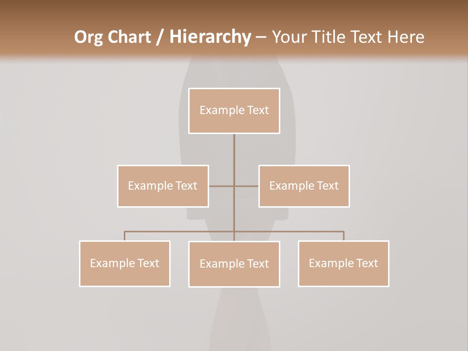 Model Sales Discount PowerPoint Template