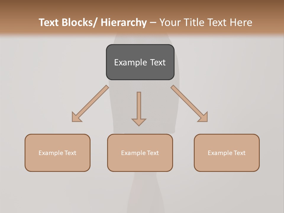 Model Sales Discount PowerPoint Template