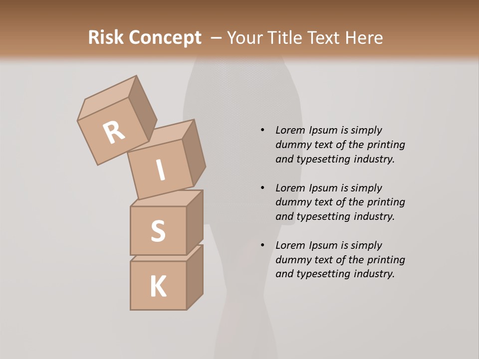 Model Sales Discount PowerPoint Template