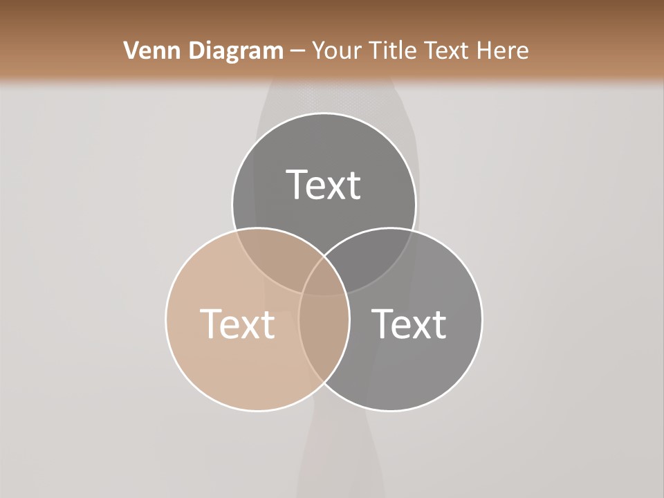 Model Sales Discount PowerPoint Template