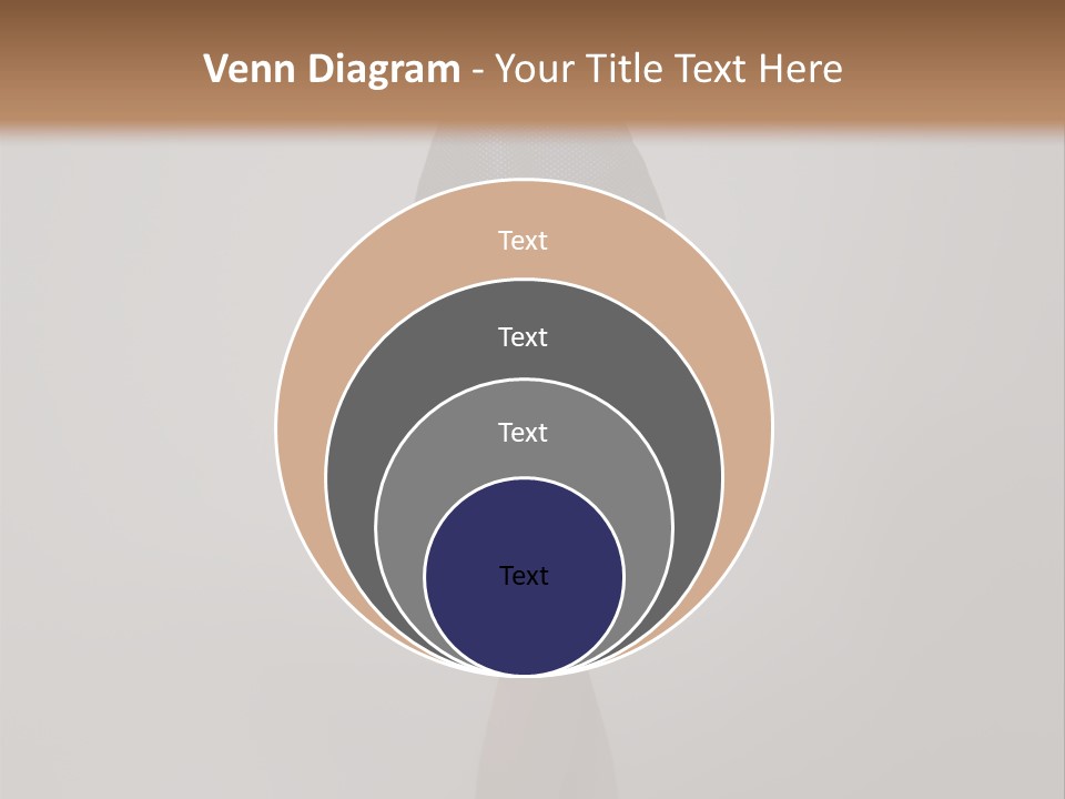 Model Sales Discount PowerPoint Template