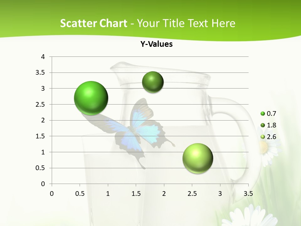 Farm Fluid Nature PowerPoint Template