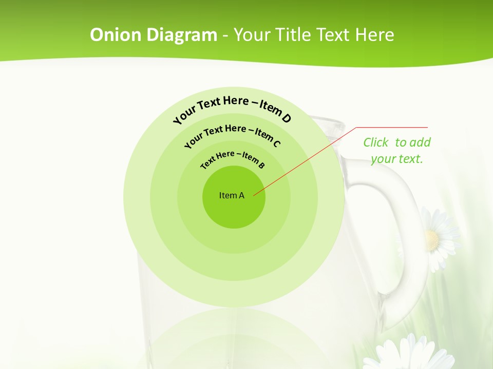 Farm Fluid Nature PowerPoint Template