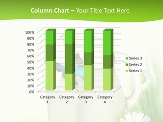 Farm Fluid Nature PowerPoint Template