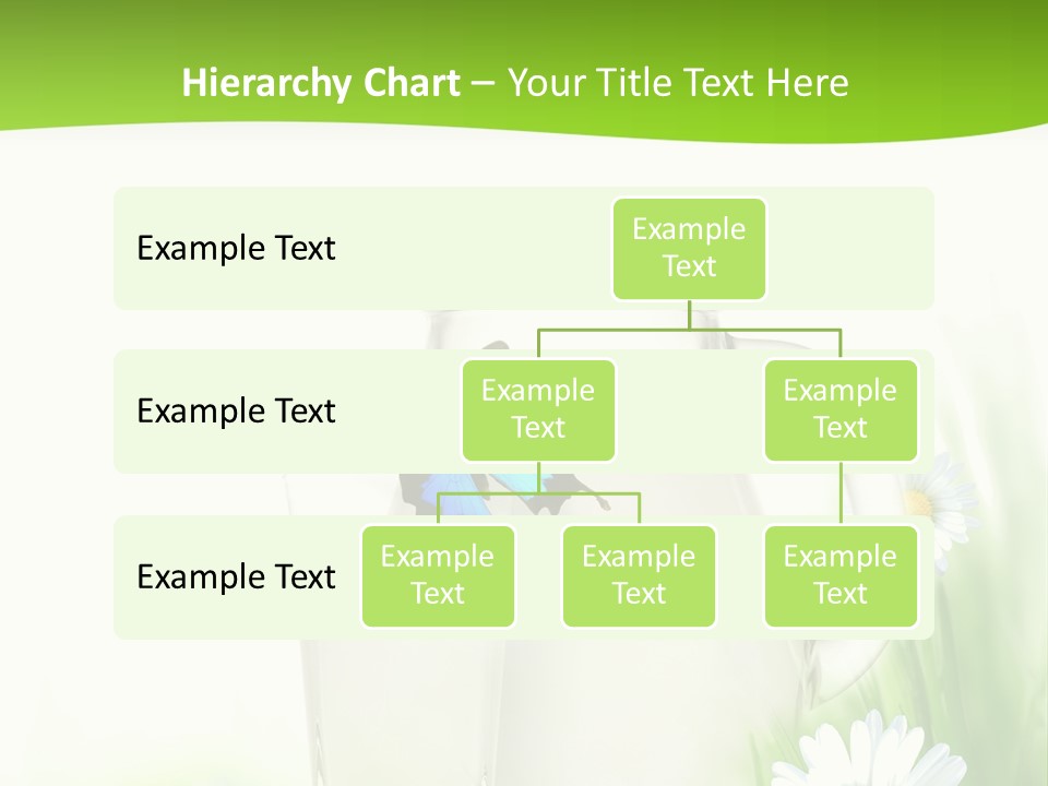 Farm Fluid Nature PowerPoint Template