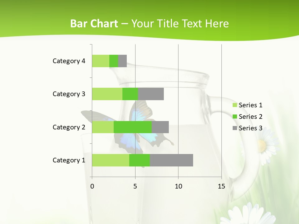 Farm Fluid Nature PowerPoint Template