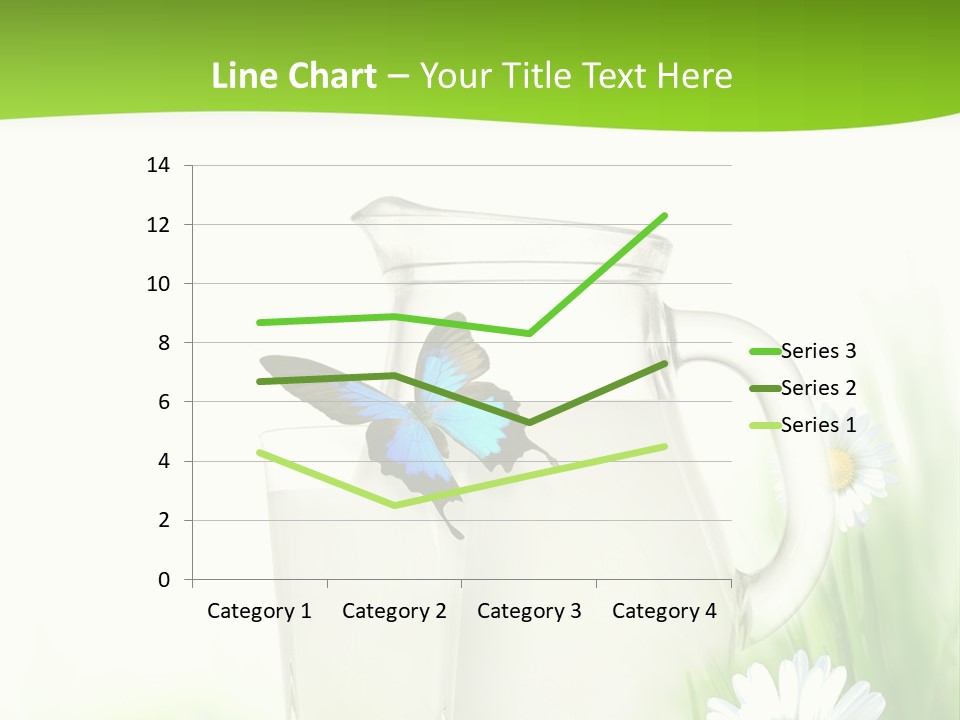 Farm Fluid Nature PowerPoint Template