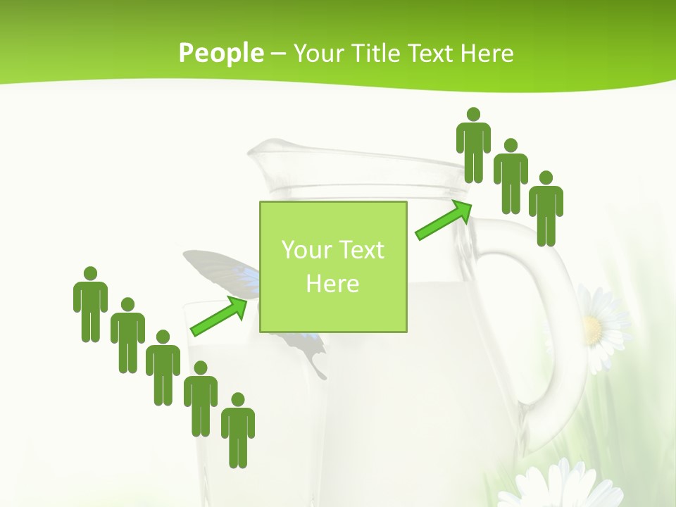 Farm Fluid Nature PowerPoint Template