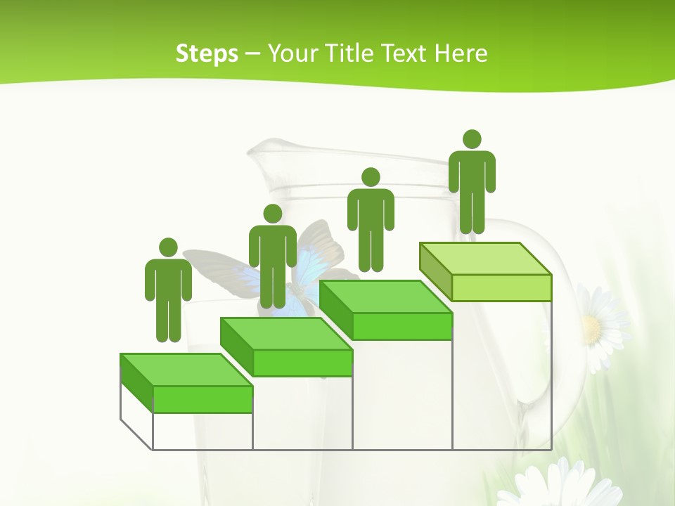 Farm Fluid Nature PowerPoint Template