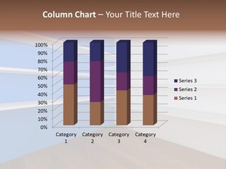 Decoration Residential Empty PowerPoint Template