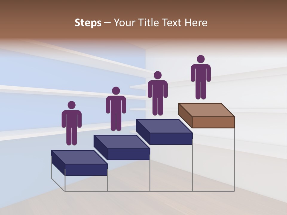 Decoration Residential Empty PowerPoint Template