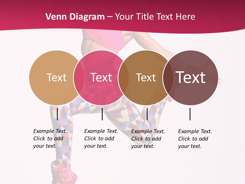 Grace Vertical Fly PowerPoint Template