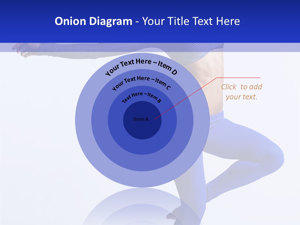 Aerobics Beautiful Fun PowerPoint Template