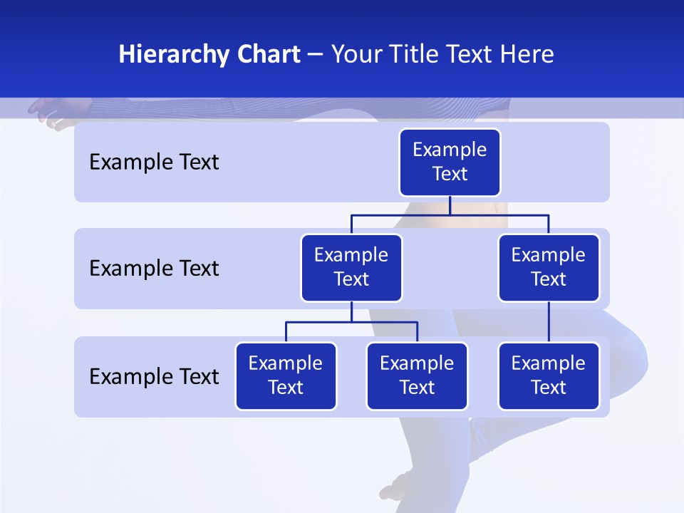 Aerobics Beautiful Fun PowerPoint Template