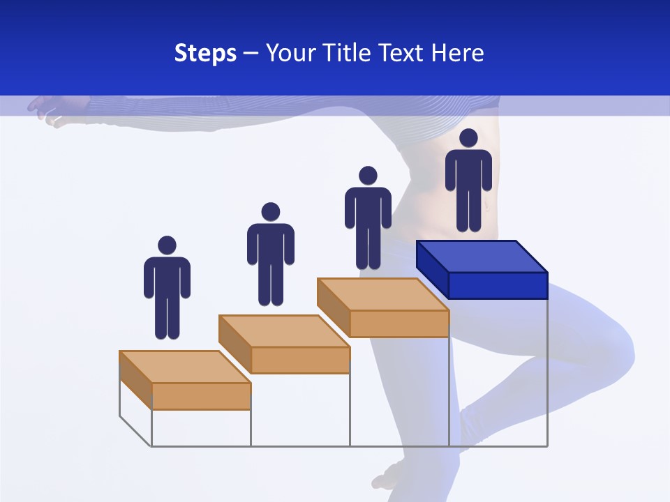 Aerobics Beautiful Fun PowerPoint Template