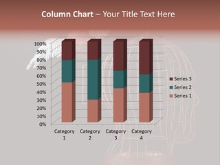 Cage Technology Liberty PowerPoint Template