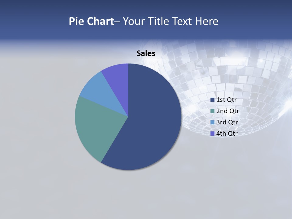 Flare Retro Event PowerPoint Template