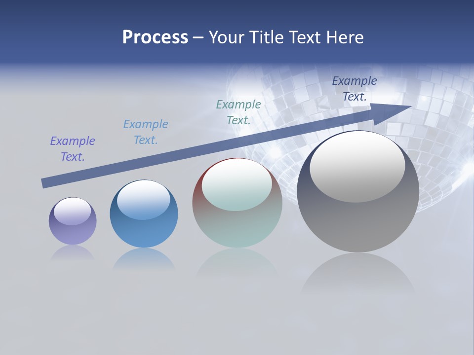 Flare Retro Event PowerPoint Template